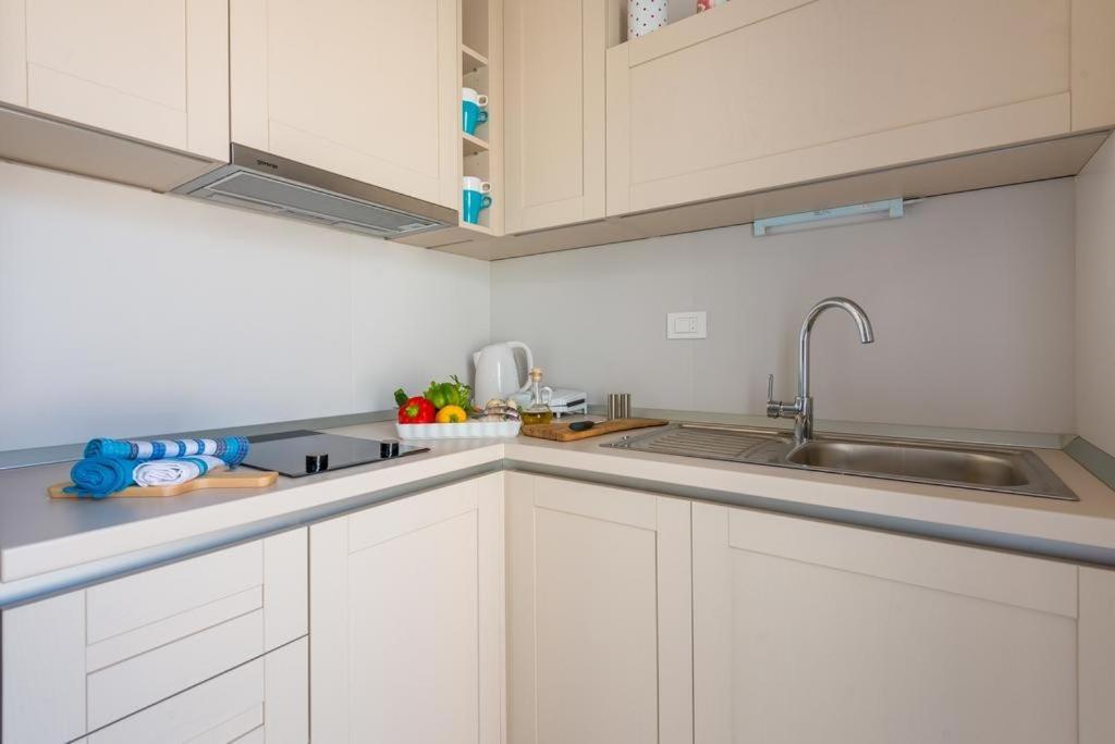 Apartments Arla Exclusive ดูบรอฟนิก ภายนอก รูปภาพ