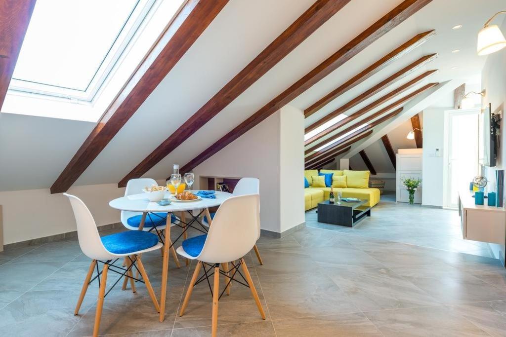 Apartments Arla Exclusive ดูบรอฟนิก ภายนอก รูปภาพ
