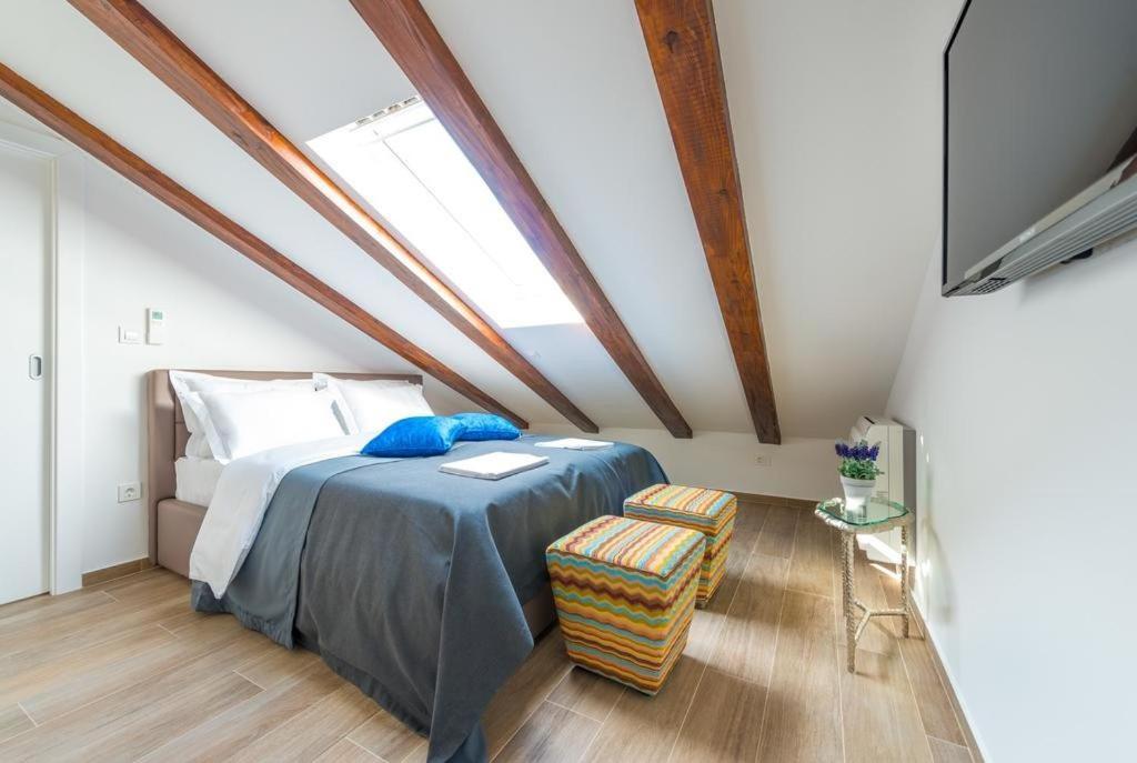 Apartments Arla Exclusive ดูบรอฟนิก ภายนอก รูปภาพ