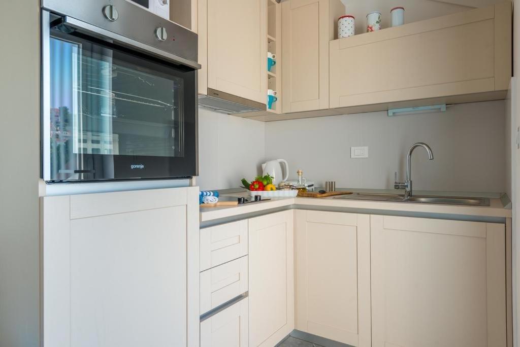 Apartments Arla Exclusive ดูบรอฟนิก ภายนอก รูปภาพ