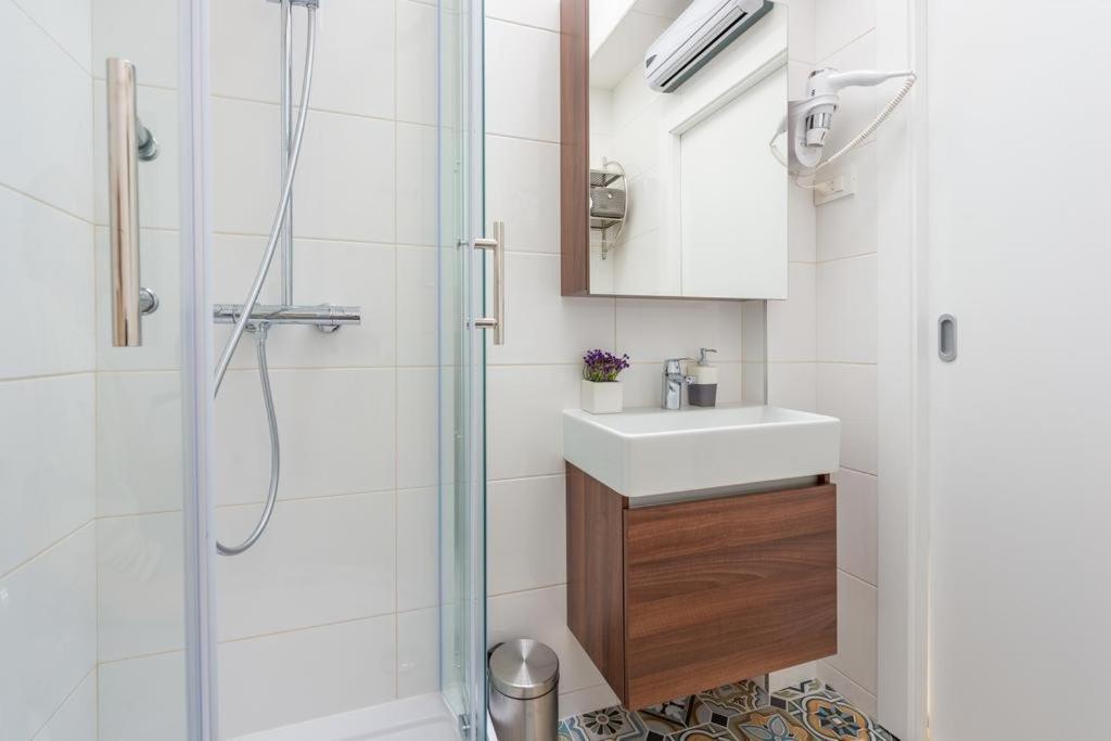 Apartments Arla Exclusive ดูบรอฟนิก ภายนอก รูปภาพ
