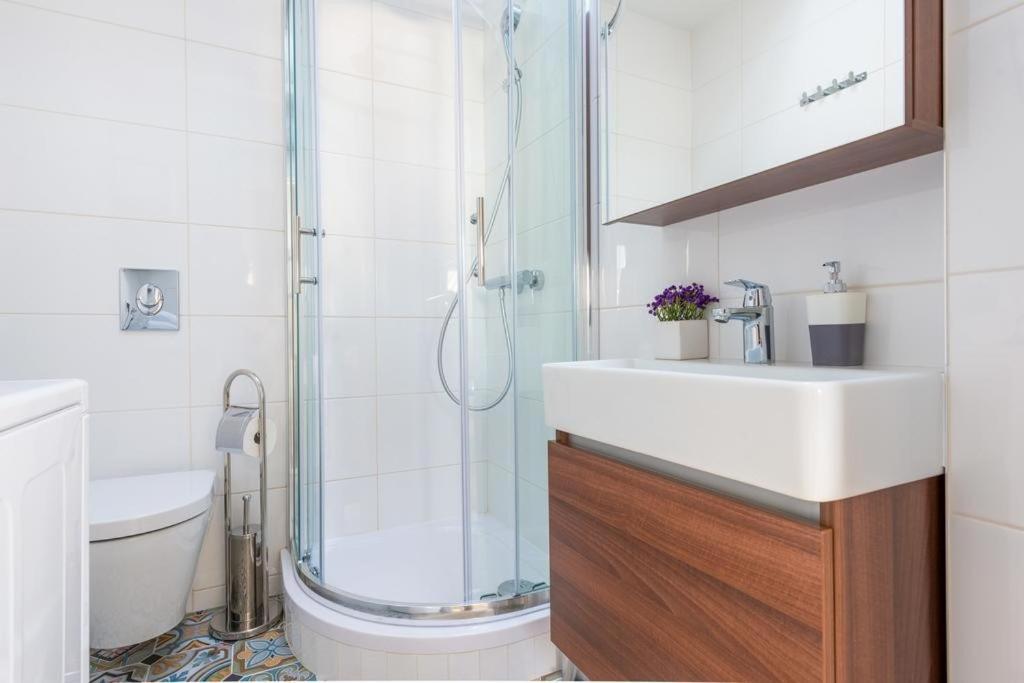 Apartments Arla Exclusive ดูบรอฟนิก ภายนอก รูปภาพ