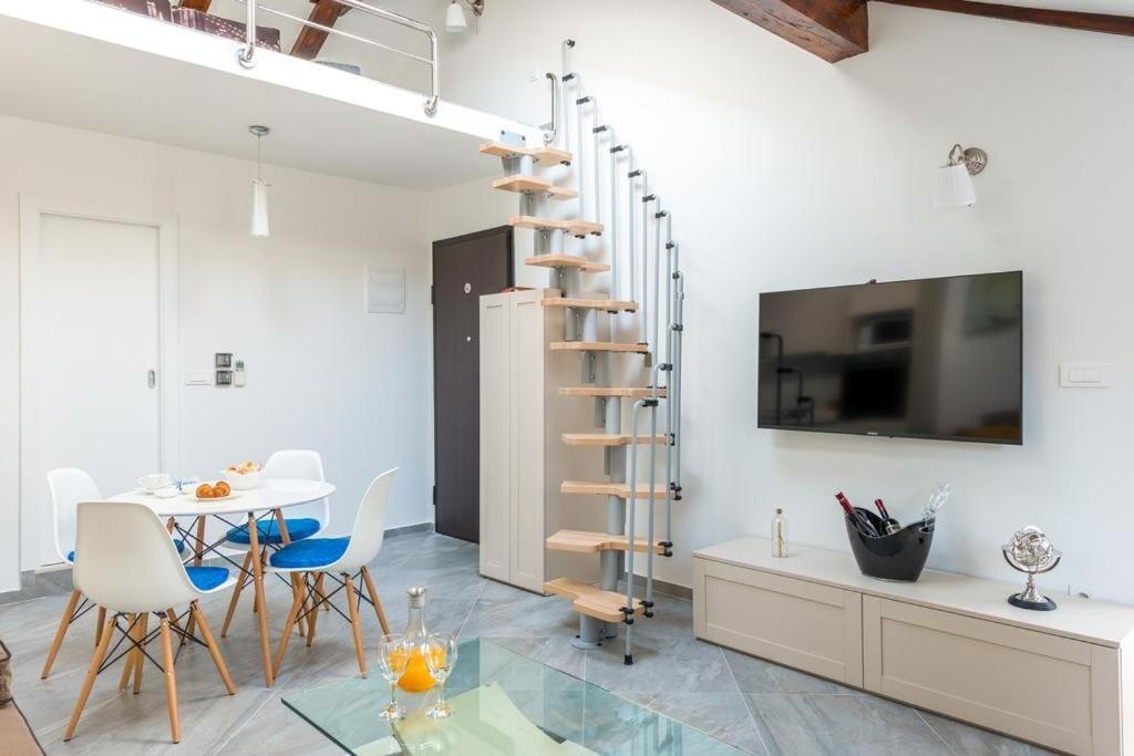 Apartments Arla Exclusive ดูบรอฟนิก ภายนอก รูปภาพ