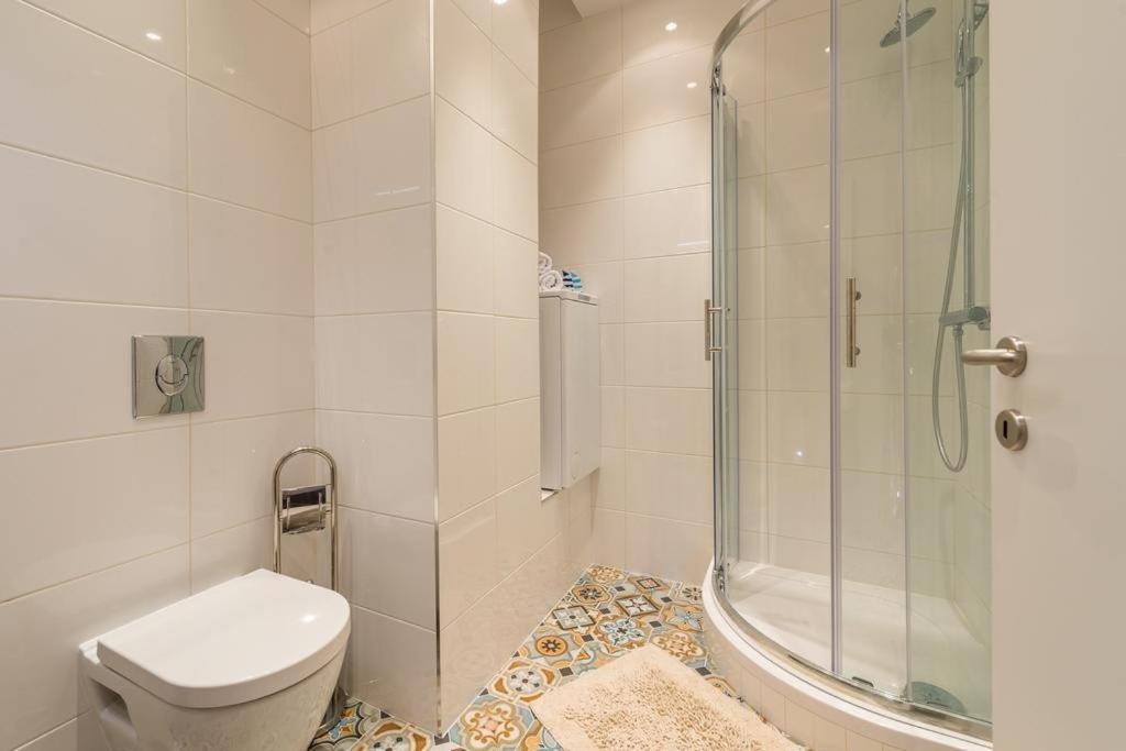 Apartments Arla Exclusive ดูบรอฟนิก ภายนอก รูปภาพ