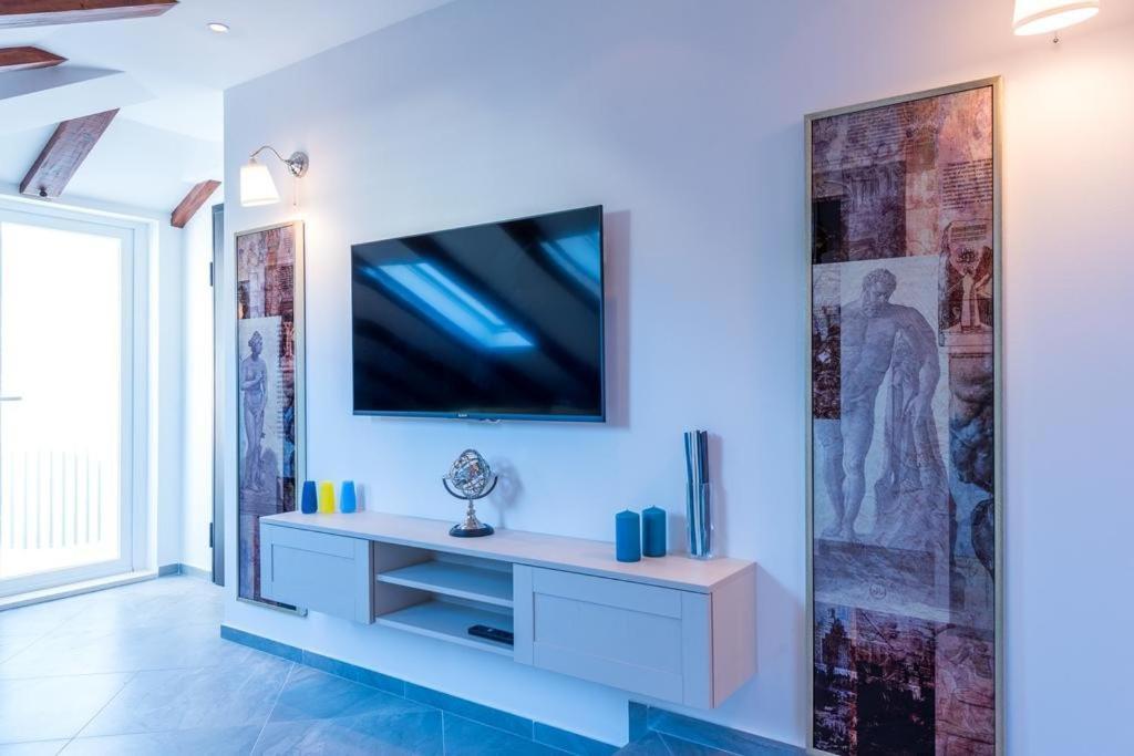 Apartments Arla Exclusive ดูบรอฟนิก ภายนอก รูปภาพ
