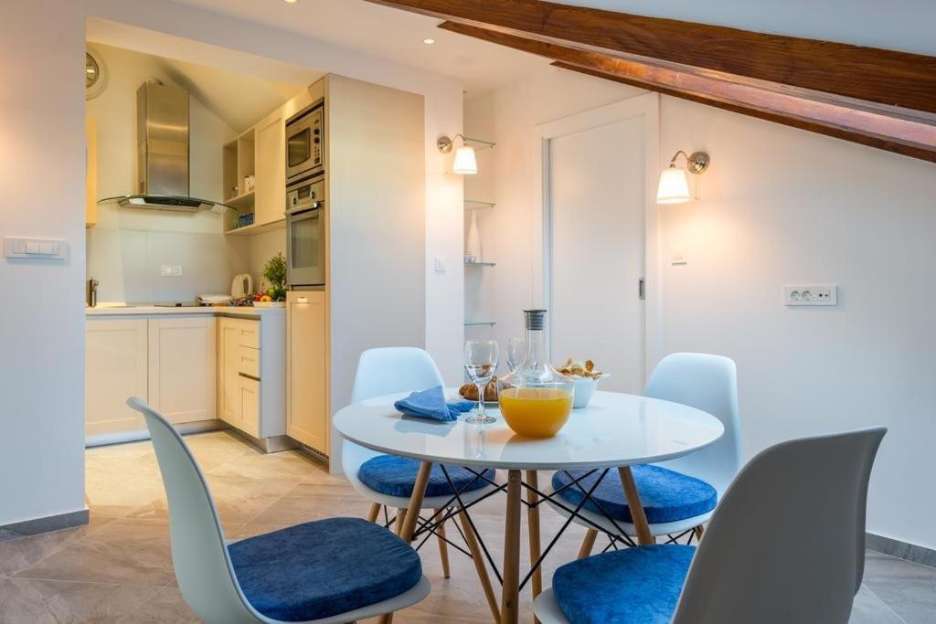 Apartments Arla Exclusive ดูบรอฟนิก ภายนอก รูปภาพ