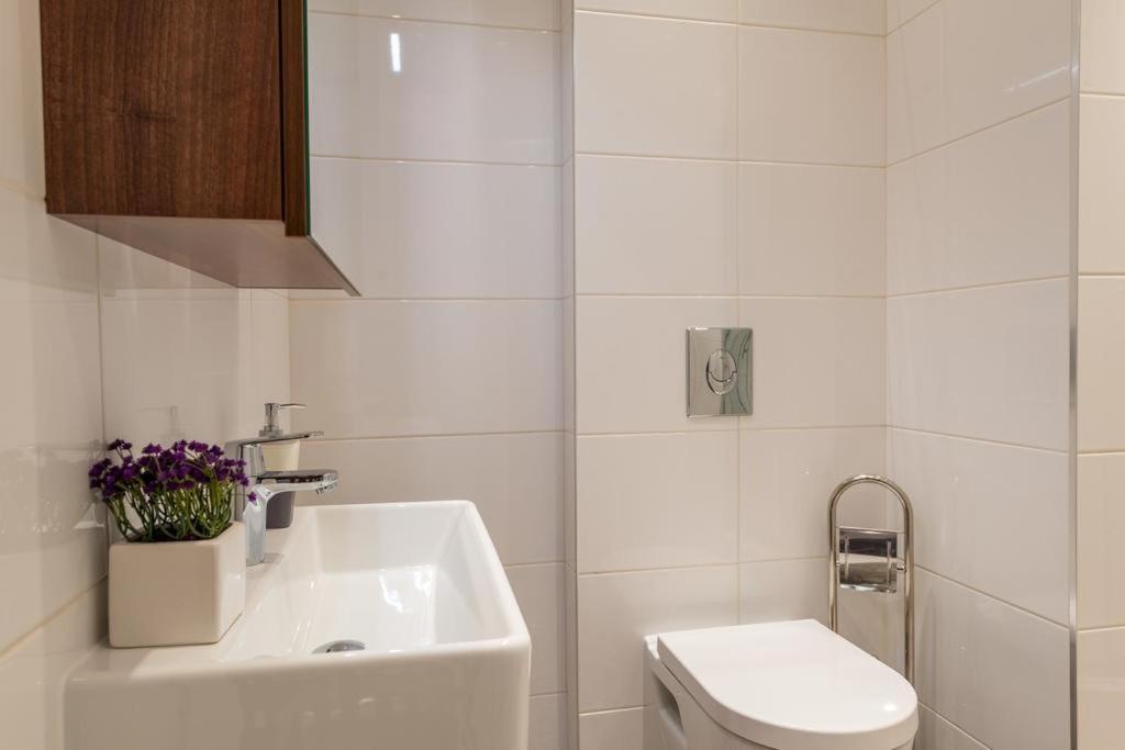 Apartments Arla Exclusive ดูบรอฟนิก ภายนอก รูปภาพ
